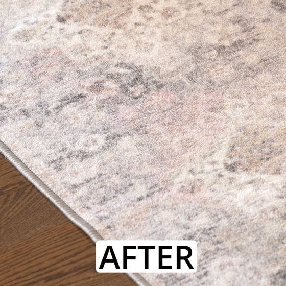 Bullshot Carpet Stain Remover   