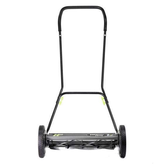 20" Reel Mower w/ Trail Wheels 