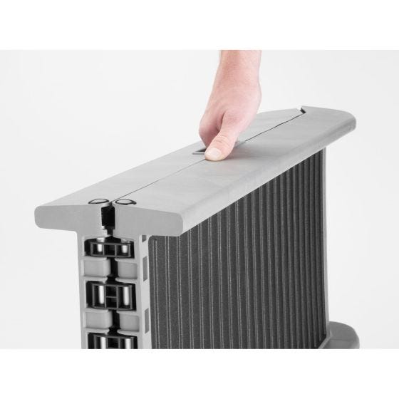 WeatherTech Folding Pet Ramp