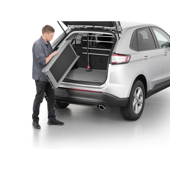 WeatherTech Folding Pet Ramp