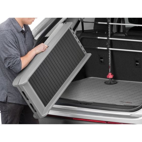 WeatherTech Folding Pet Ramp