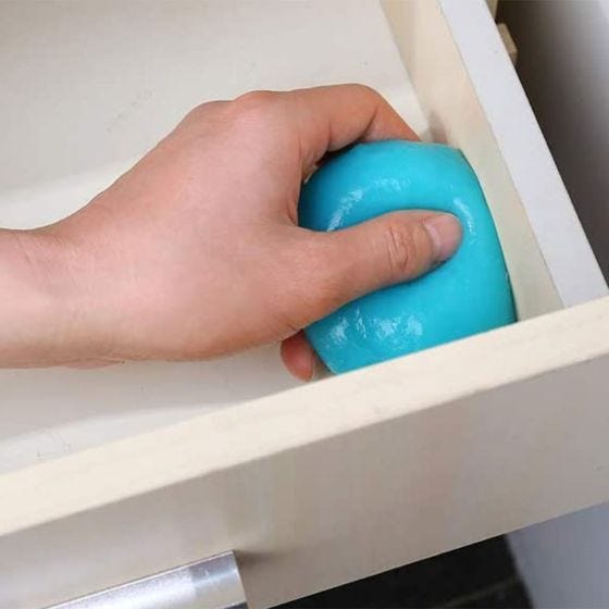  Multi-Purpose Cleaning Gel (pack of 2)