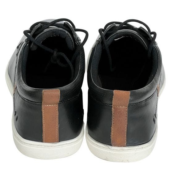 Men's Neuropathy Casual Shoe (Pair)