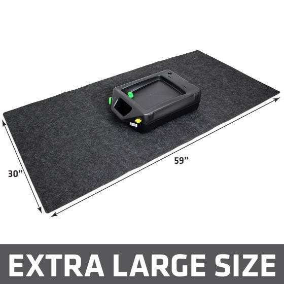 Armor All Waterproof Oil Spill Mat