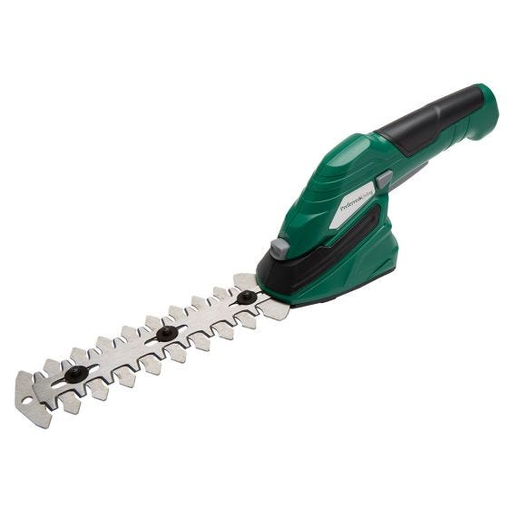 Cordless Grass & Hedge Trimmer