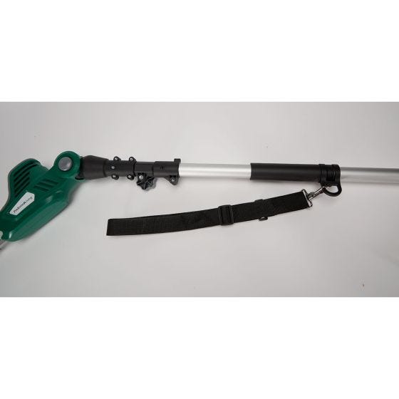 hedge trimmer bottom half