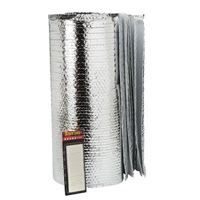 Garage Door Insulation Kit