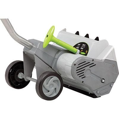 Electric Snow Thrower