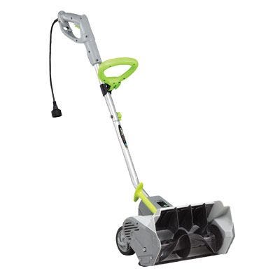 Electric Snow Thrower