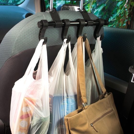 headrest hanger