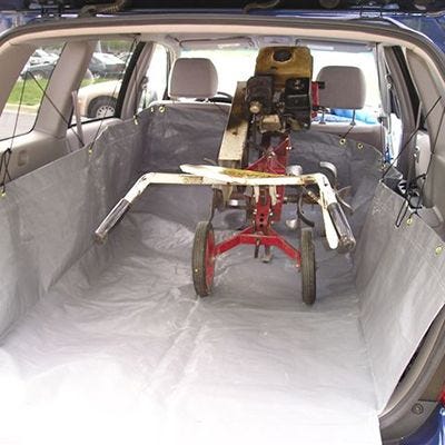 Heavy Duty Cargo Liner