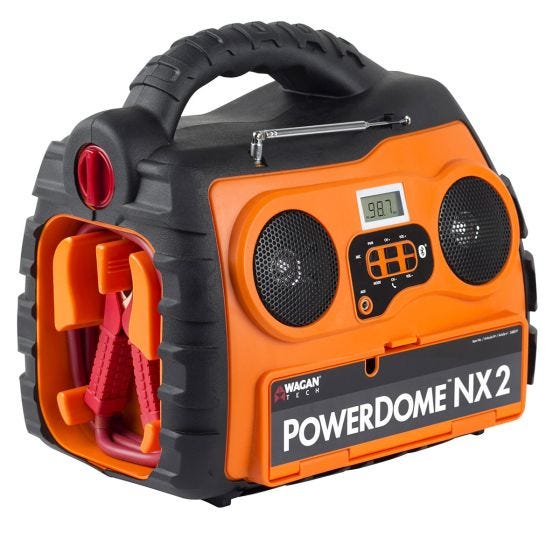 Emergency Power Pack