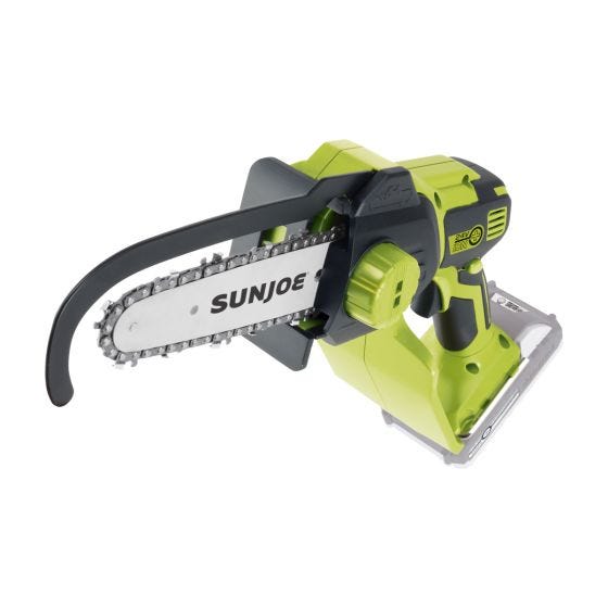 24v Rechargeable Handheld Pruning Saw