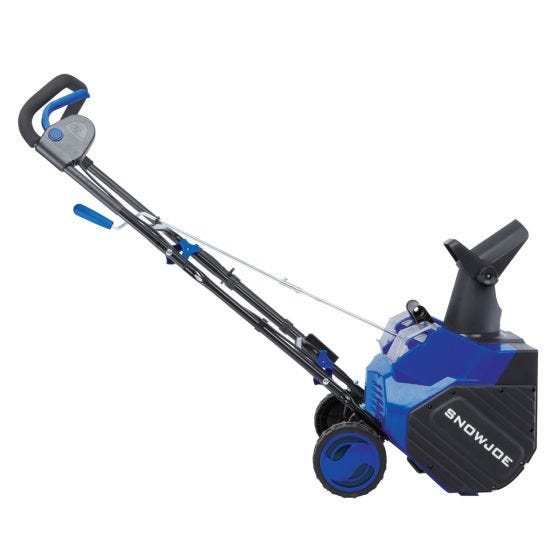 48v Cordless Snow Blower 18" 