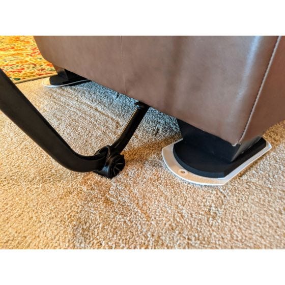 EZ Furniture Lift