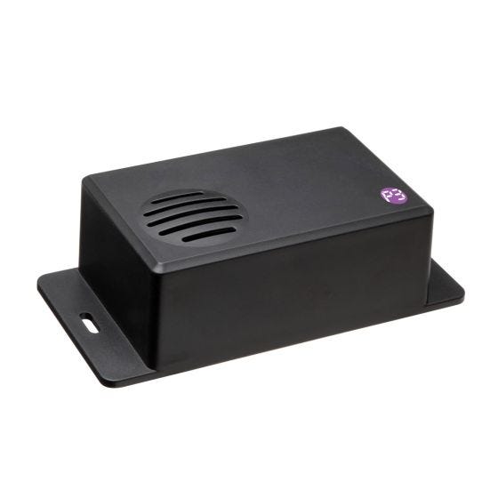 Under Hood Animal Repeller