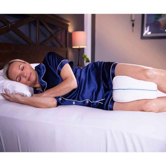 Legacy leg pillow reviews online