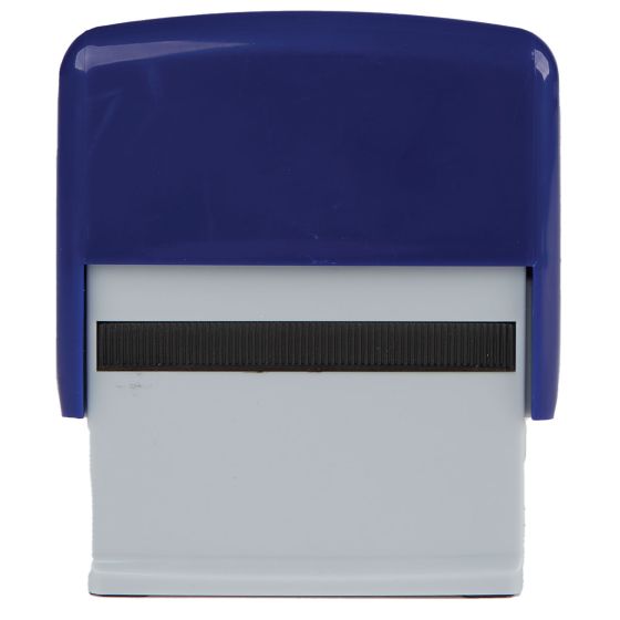 ID Blackout Stamp