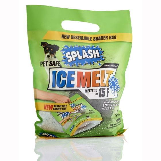 Pet Safe Ice Melt