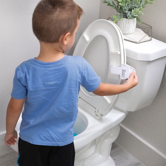 LumaLift Motion Sensing Light   
