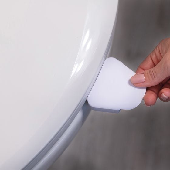 LumaLift Motion Sensing Light   