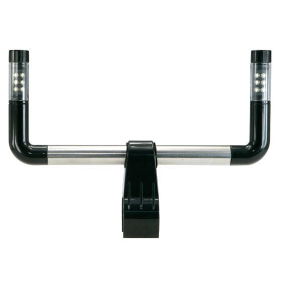 Handle Mount Grill Light