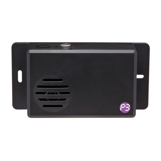 Under Hood Animal Repeller