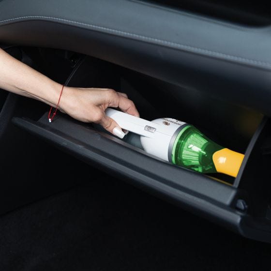 Horsepower Duck Vac   
