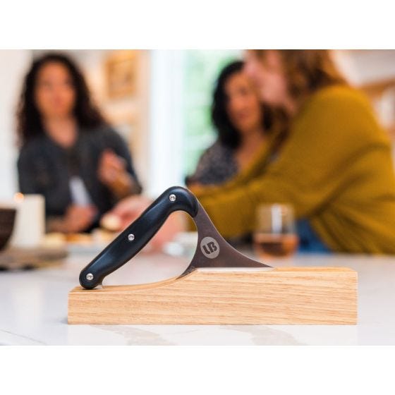 Easy-Grip Chef Knife
