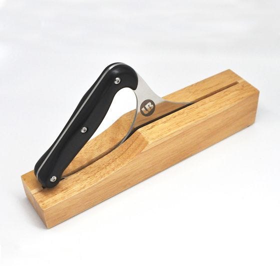 Easy-Grip Chef Knife