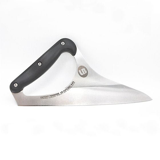 Easy-Grip Chef Knife