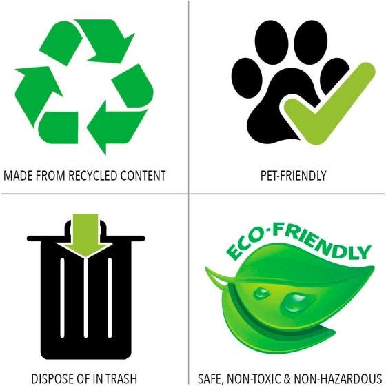 Safety features 