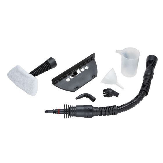 120v Steam Cleaner