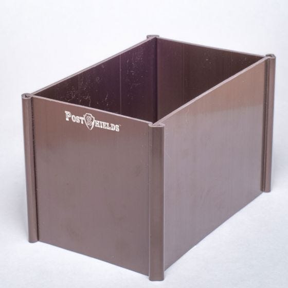 Post Protector 4" x 6"