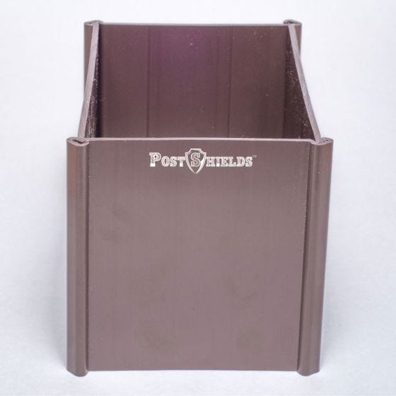 Post Protector 4" x 6"