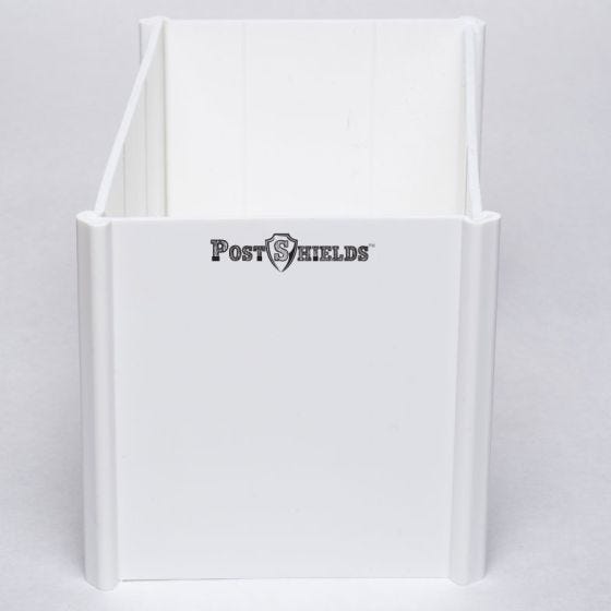 Post Protector 4" x 6"