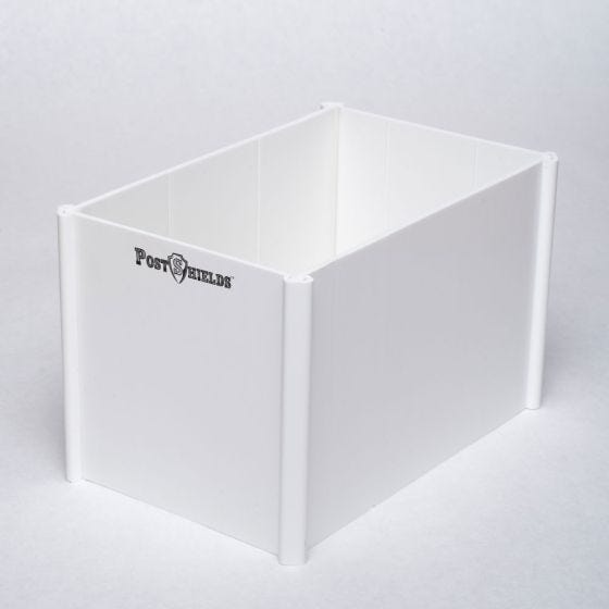 Post Protector 4" x 6"