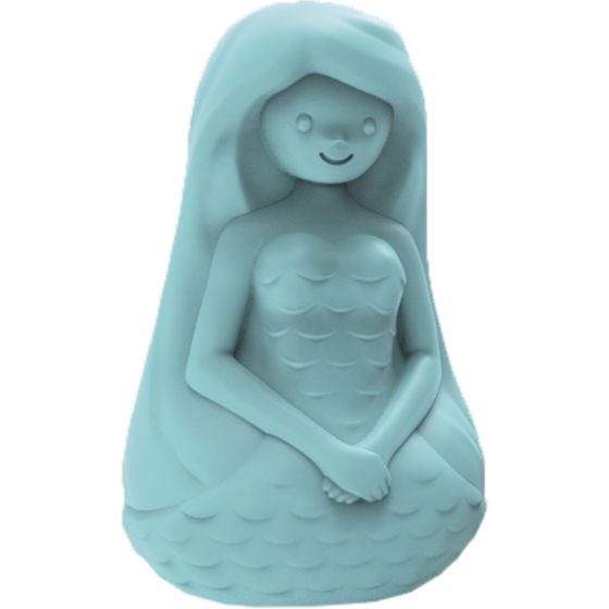 Mer-Maid Toilet Bowl Cleaner