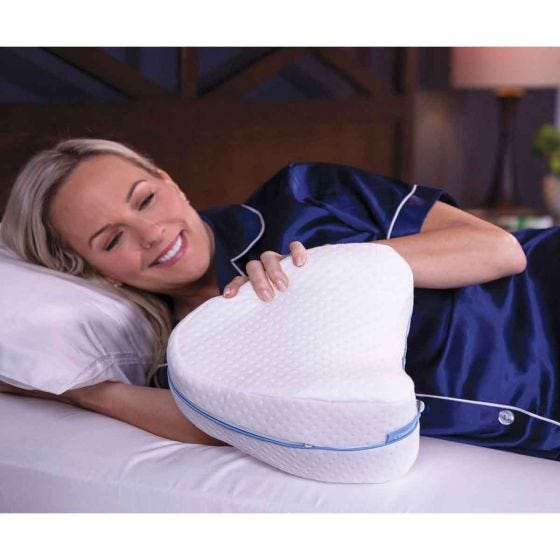 The legacy pillow outlet