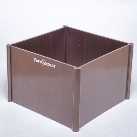 Post Protector 6" x 6"