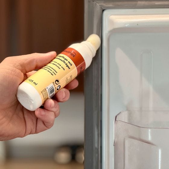 Rubber Seal Conditioner & Protector