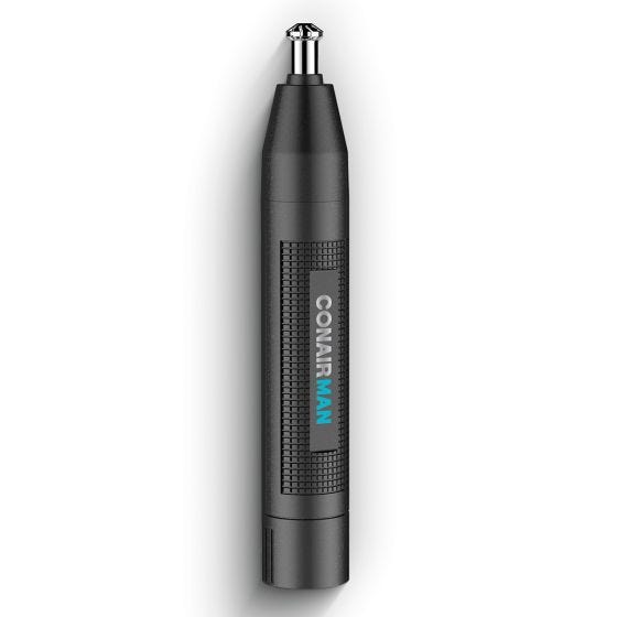 Advanced 360° Personal Ear and Nose Trimmer