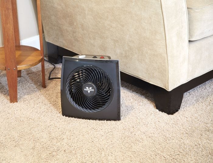 Vornado Panel Vortex Heater
