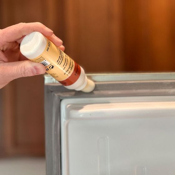 Rubber Seal Conditioner & Protector