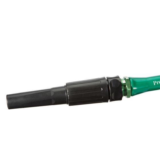 100' Stainless Steel Garden Hose