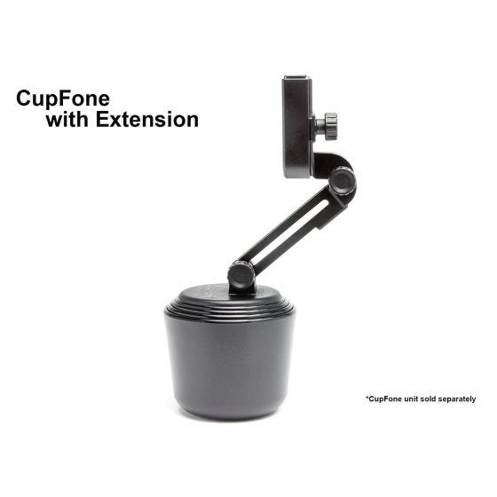 CupFone Extension 
