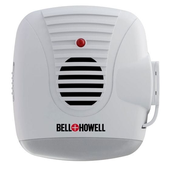 UltraSonic Pest Repeller (pack of 3)