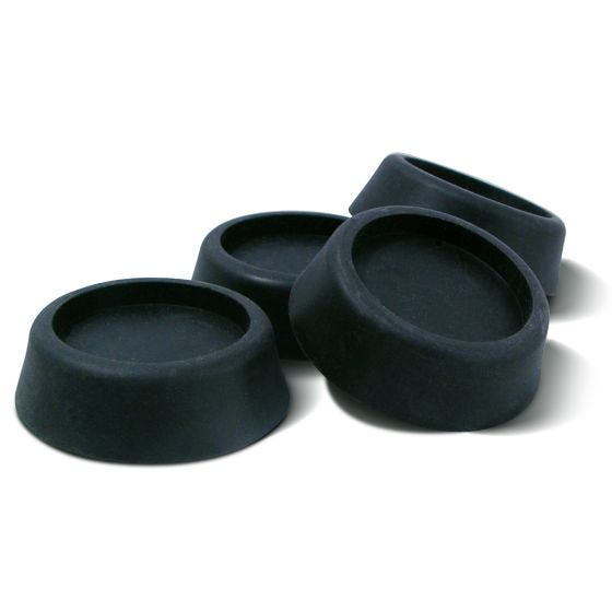 Anti-Vibration Pads (pack of 4)   