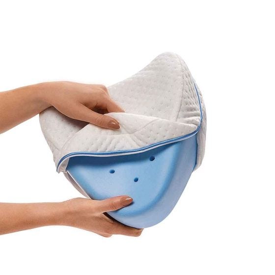 Legacy pillow reviews