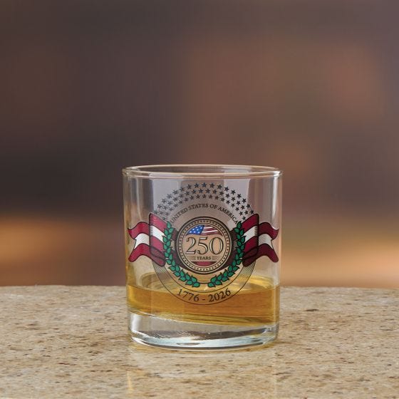 scene image of whiskey glass